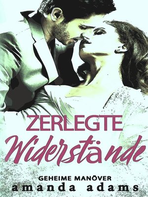 cover image of Zerlegte Widerstände
